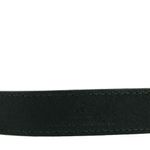 61017-Cinto-Gucci-Horsebit-Couro-Preto