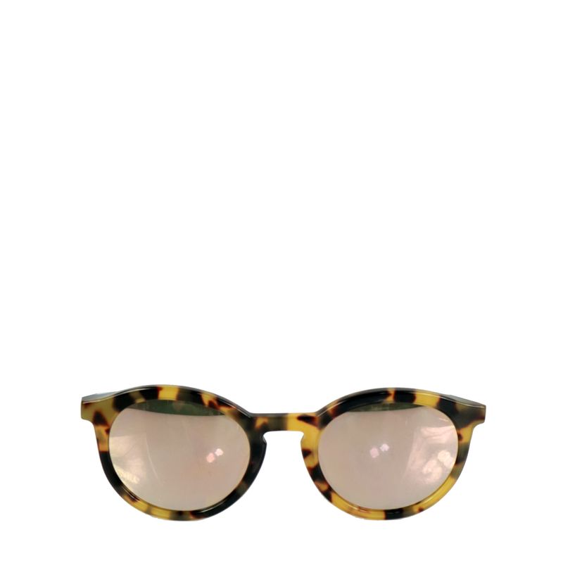 Oculos-Thierry-Lasry-Tartaruga-Espelhado