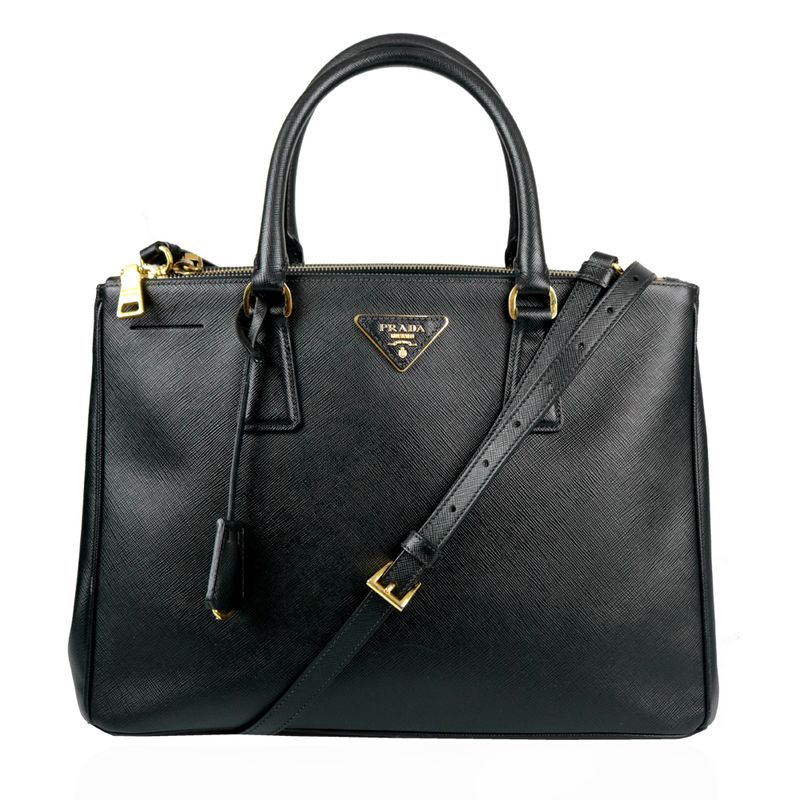 Bolsa-Prada-Galleria-Saffiano-Preto-Media