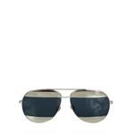 Oculos-Christian-Dior-Split-Prateado