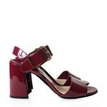Sandalia-Prada-Verniz-Magenta