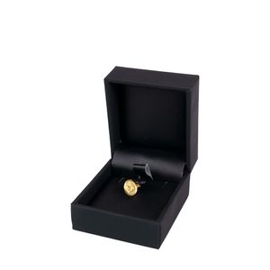 Medalha Vivara Anjo Barroco Ouro Amarelo