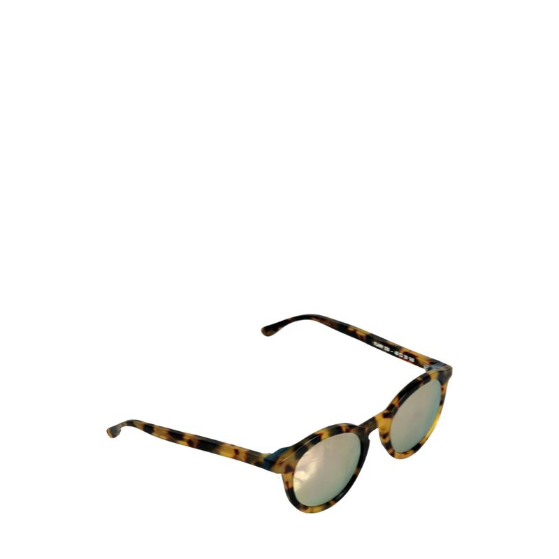 Oculos-Thierry-Lasry-Tartaruga-Espelhado