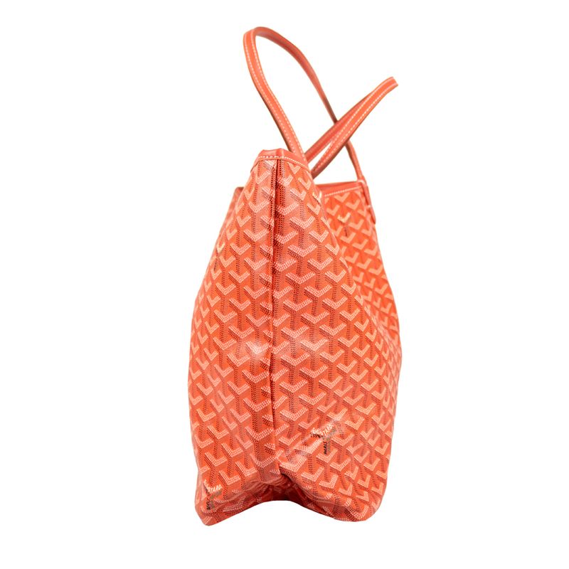 Bolsa-Goyard-Saint-Louis-Laranja