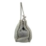Bolsa-Chanel-Deauville-Cinza