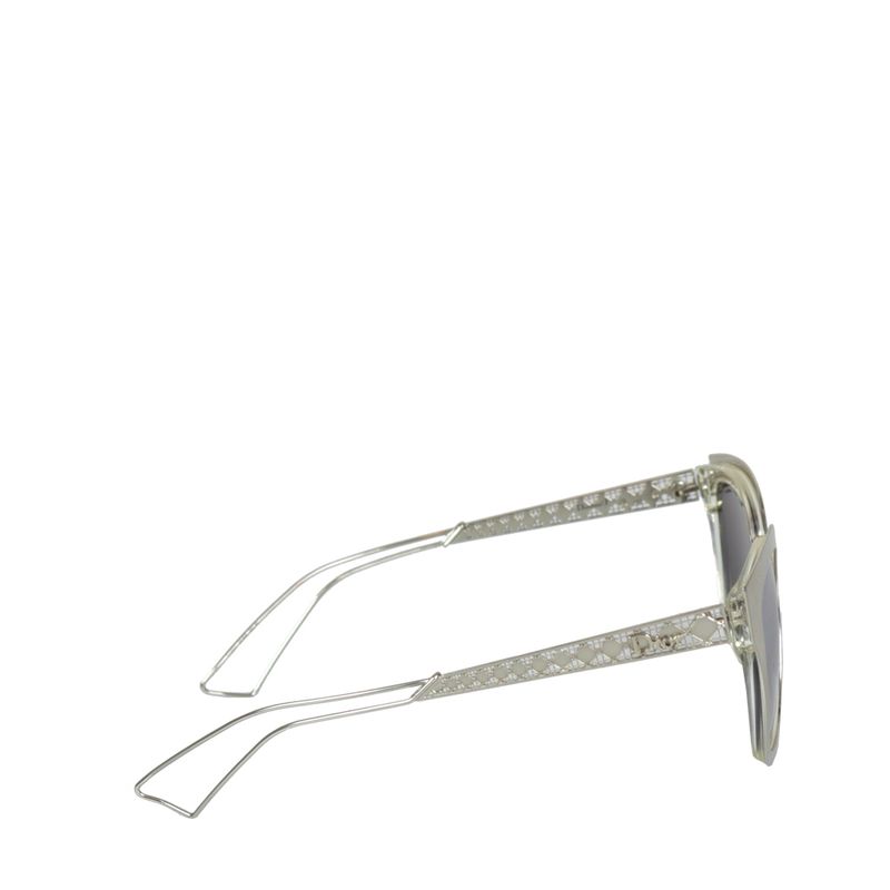 Oculos-Christian-Dior-Diorama-Prateado