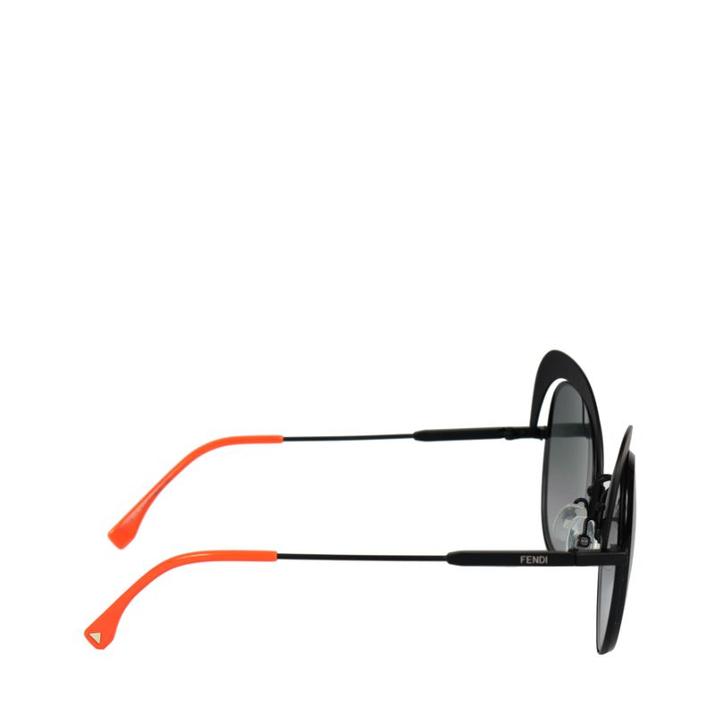 Oculos-Fendi-FF0247-S-Preto
