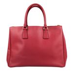 Bolsa-Prada-Galleria-Saffiano-Vermelho