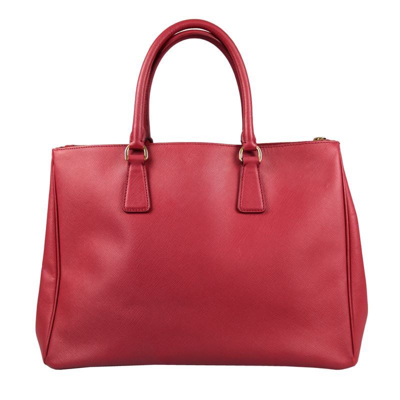 Bolsa-Prada-Galleria-Saffiano-Vermelho