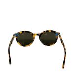 Oculos-Thierry-Lasry-Tartaruga-Espelhado