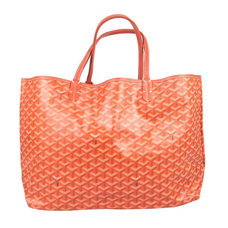 Bolsa-Goyard-Saint-Louis-Laranja