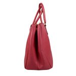 Bolsa-Prada-Galleria-Saffiano-Vermelho