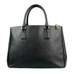 Bolsa-Prada-Galleria-Saffiano-Preto-Media