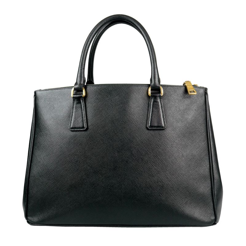 Bolsa-Prada-Galleria-Saffiano-Preto-Media