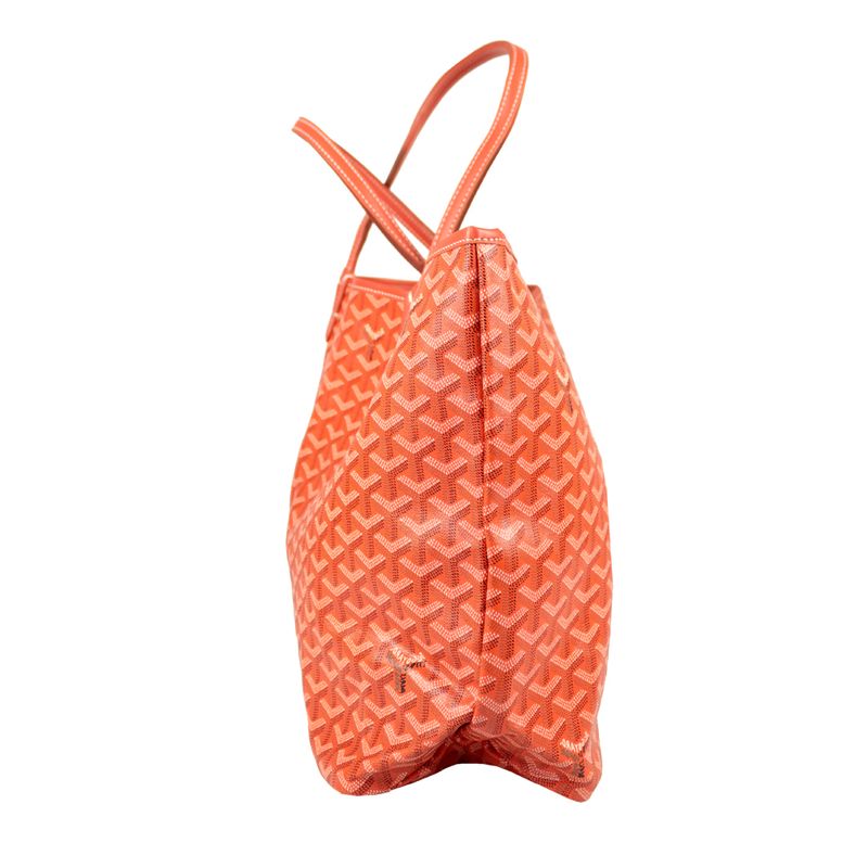 Bolsa-Goyard-Saint-Louis-Laranja