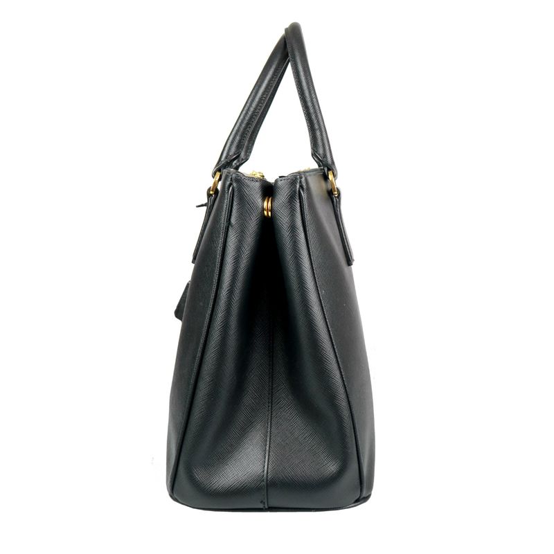 Bolsa-Prada-Galleria-Saffiano-Preto-Media