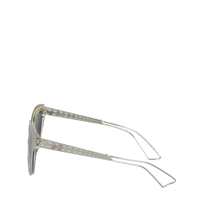 Oculos-Christian-Dior-Diorama-Prateado