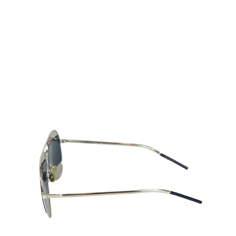 Oculos-Christian-Dior-Split-Prateado