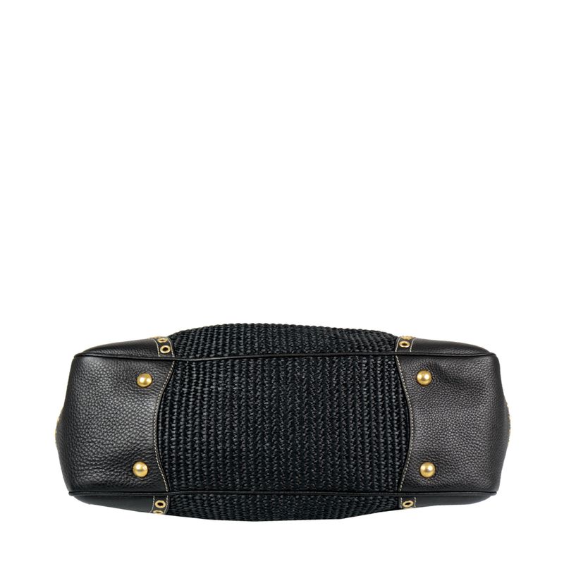Bolsa-Prada-Palha-Preta