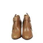 Ankle-Boot-Valentino-Couro-Bege