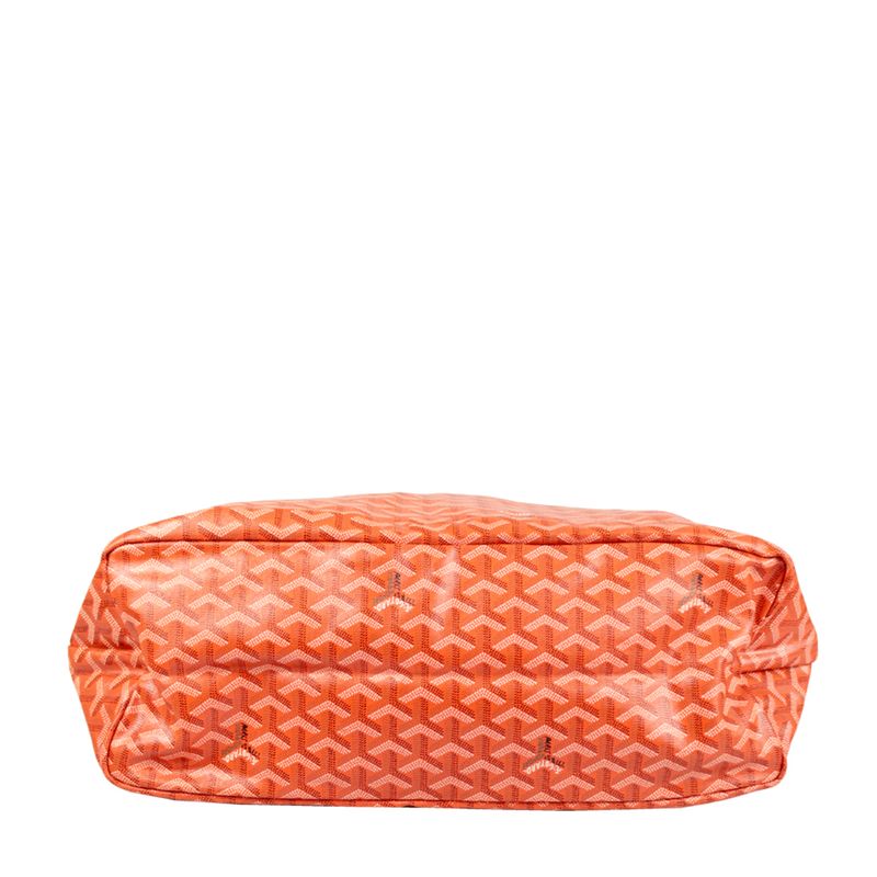 Bolsa-Goyard-Saint-Louis-Laranja