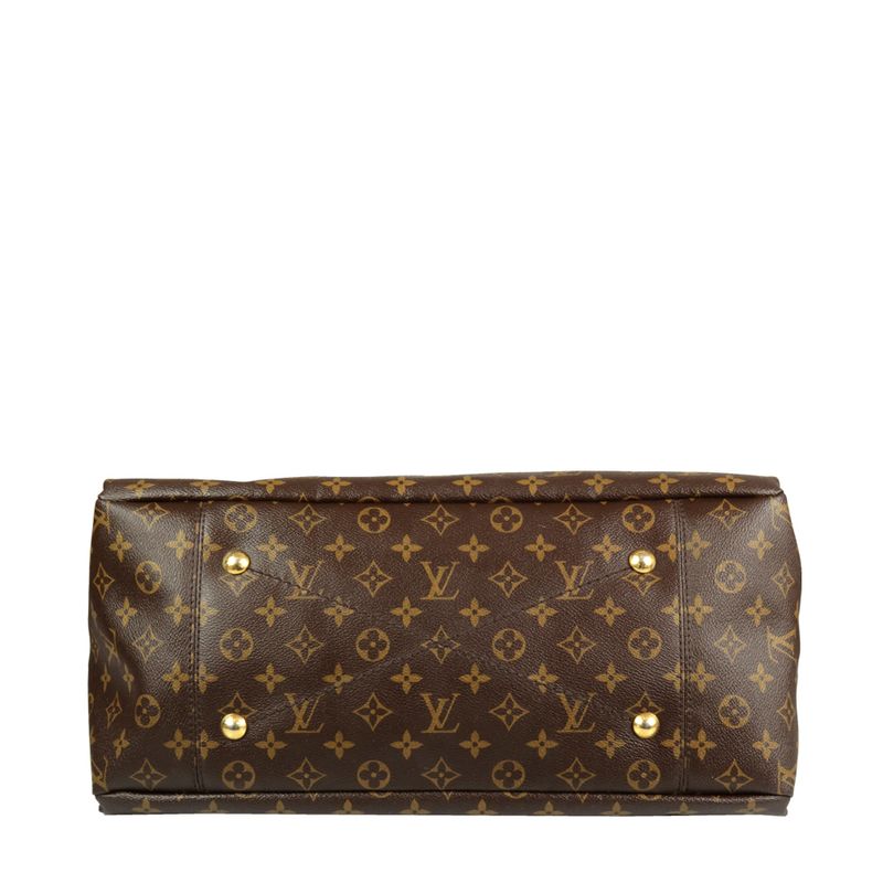 Bolsa-Louis-Vuitton-Artsy-Monograma-MM