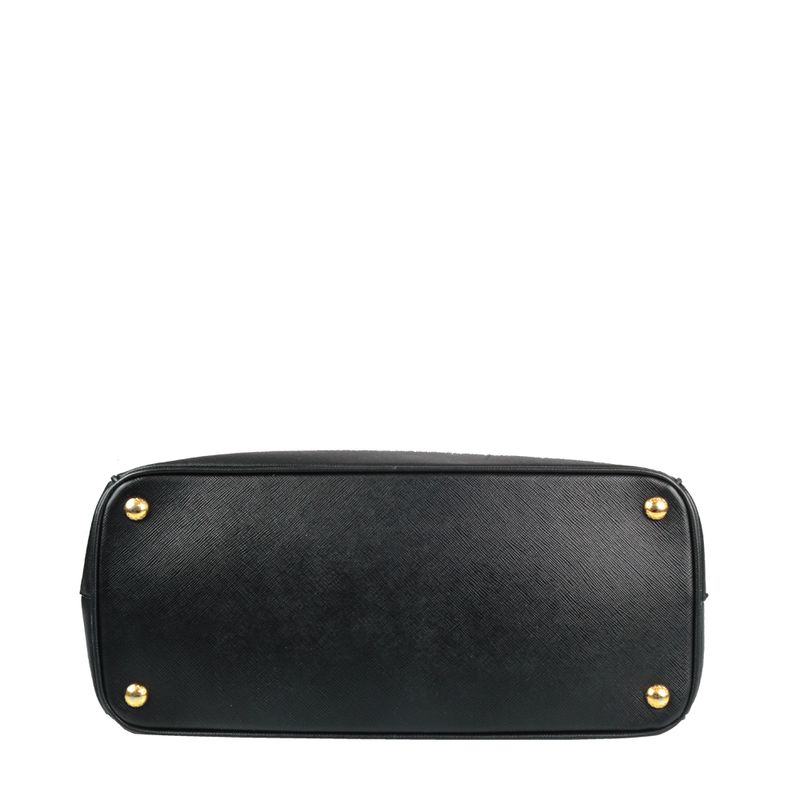 Bolsa-Prada-Galleria-Saffiano-Preto-Media