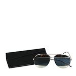 Oculos-Christian-Dior-Split-Prateado