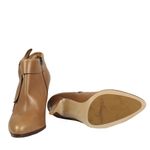 Ankle-Boot-Valentino-Couro-Bege
