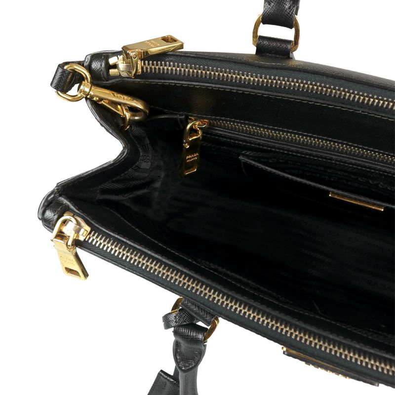 Bolsa-Prada-Galleria-Saffiano-Preto-Media