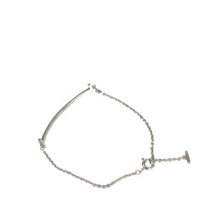 Pulseira Tiffany & Co Smile