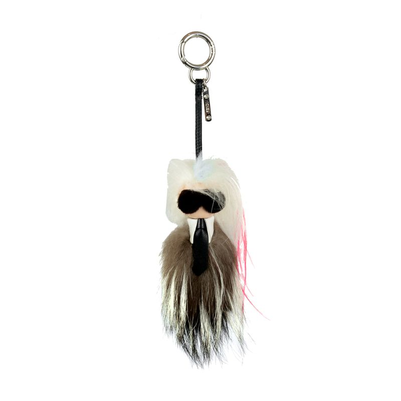 Chaveiro-Fendi-Karlito-Rosa