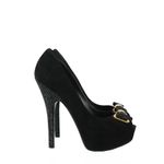 Peep-Toe-Louis-Vuitton-Camurca-Preto-com-Laco-e-Strass