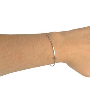 Pulseira Tiffany & Co Smile