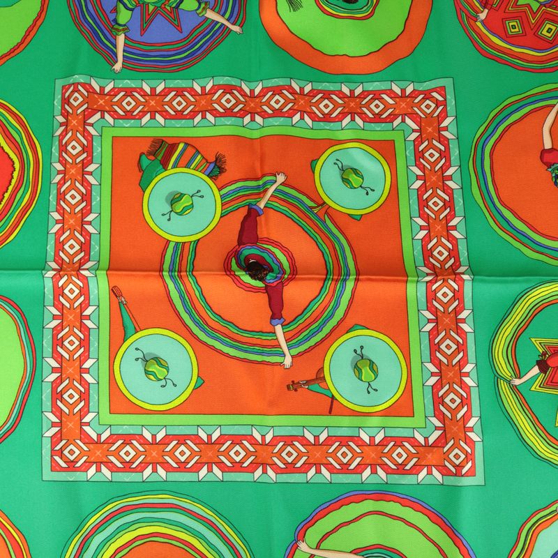 Lenco-Hermes-Belles-du-Mexique