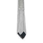 Gravata-Ermenegildo-Zegna-Prata