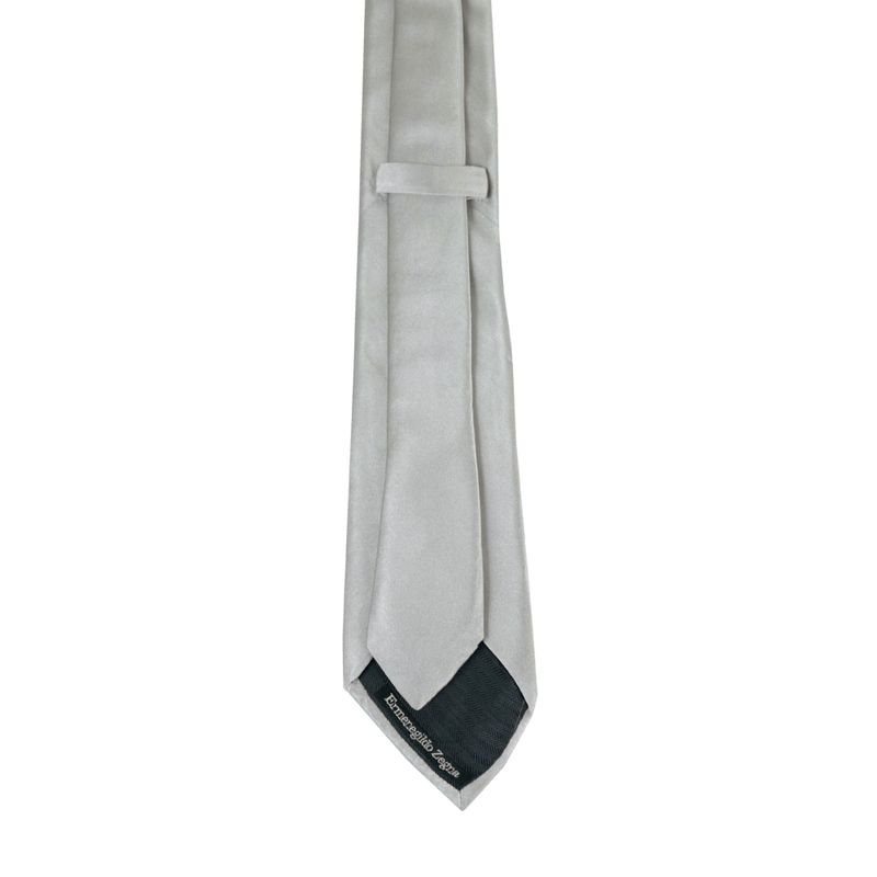 Gravata-Ermenegildo-Zegna-Prata