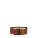 Bracelete-Salvatore-Ferragamo-Marrom