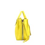 Bolsa-Balenciaga-Amarela