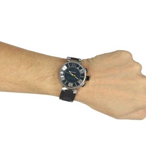 Relógio Louis Vuitton Tambour