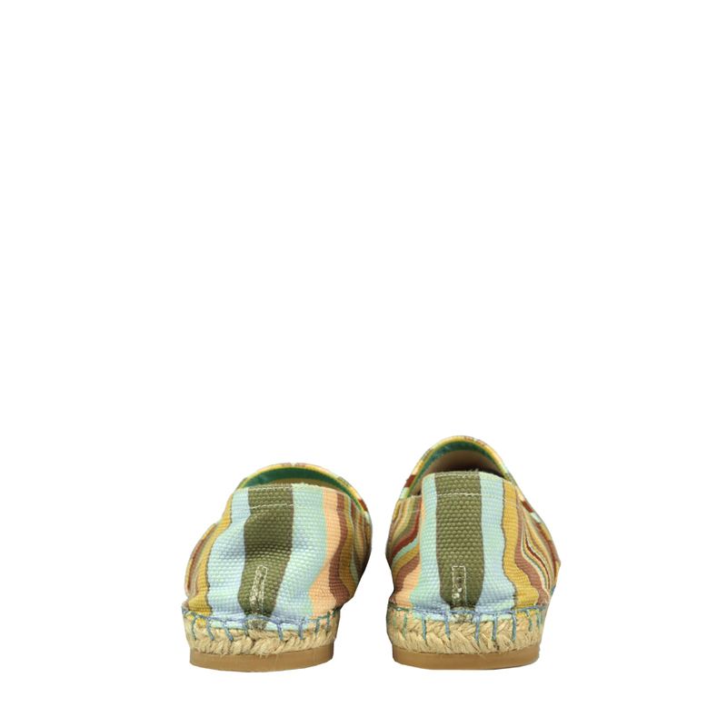 Espadrille-Valentino-Estampada-Bege-e-Verde