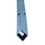 Gravata-Gucci-Azul-Clara-Estampa-GG
