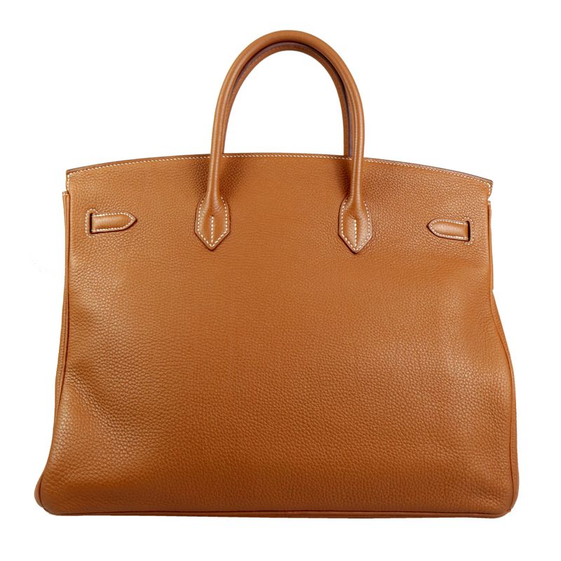 Bolsa-Hermes-Birkin-40-Caramelo