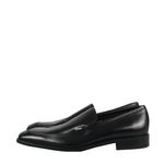 Mocassim-Salvatore-Ferragamo-Couro-Preto