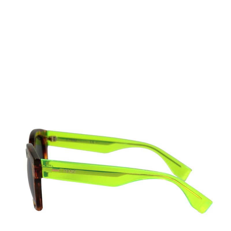 Oculos-Fendi-Tartaruga-e-Neon-FF0026-S