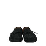 Mocassim-Bottega-Veneta-Camurca-Preto