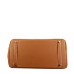 Bolsa-Hermes-Birkin-40-Caramelo