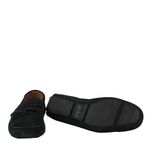 Mocassim-Bottega-Veneta-Camurca-Preto