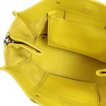 Bolsa-Balenciaga-Amarela