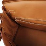 Bolsa-Hermes-Birkin-40-Caramelo